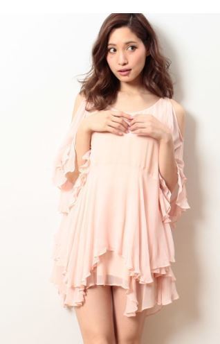 スナイデル チュール アンゴラ ニット ワンピースが大ヒット スナイデルの通販はこちら かわいいアイテムたくさん紹介